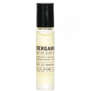 Bergamote 22 Liquid Balm