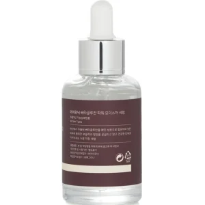 Beta-Glucan Power Moisture Serum