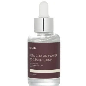 Beta-Glucan Power Moisture Serum