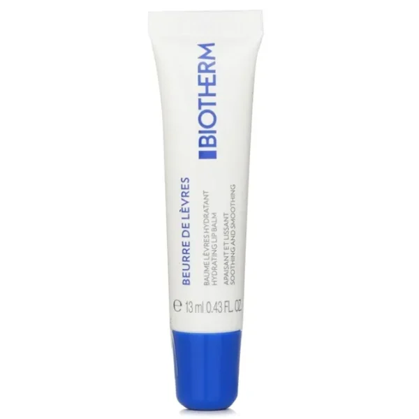 Beurre De Levres Replumping And Smoothing Lip Balm