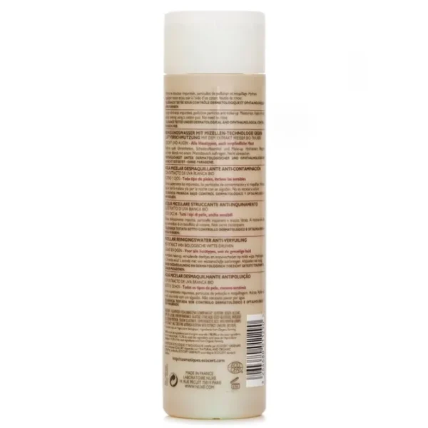 Bio Beaute by Nuxe Anti-Pollution Micellar Cleansing Water