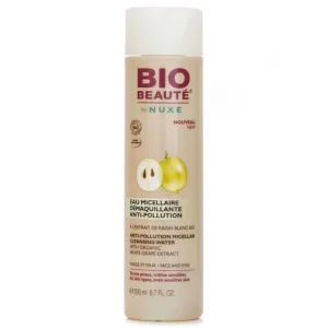 Bio Beaute by Nuxe Anti-Pollution Micellar Cleansing Water