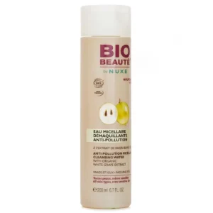 Bio Beaute by Nuxe Anti-Pollution Micellar Cleansing Water