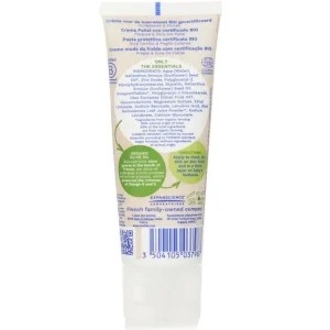 Bio Organic Diaper Cream