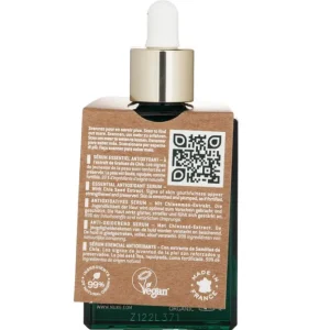 Bio Organic Essential Antioxidant Serum With Chia Seeds