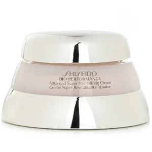 Bio Performance Advanced Super Revitalizing Cream