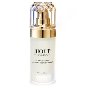 BIO UP a-GG Golden Yeast Radiance Firming Serum