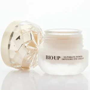 BIO UP a-GG Ultimate Power Infusing Eye Cream