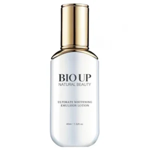 BIO UP a-GG Ultimate Whitening Emulsion Lotion