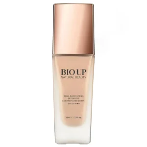 BIO UP Rose Collagen Intensive Serum Foundation SPF50