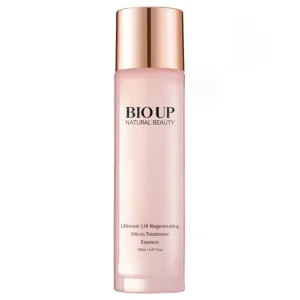 BIO UP Ultimate Lift Regenerating Micro Treatment Essence