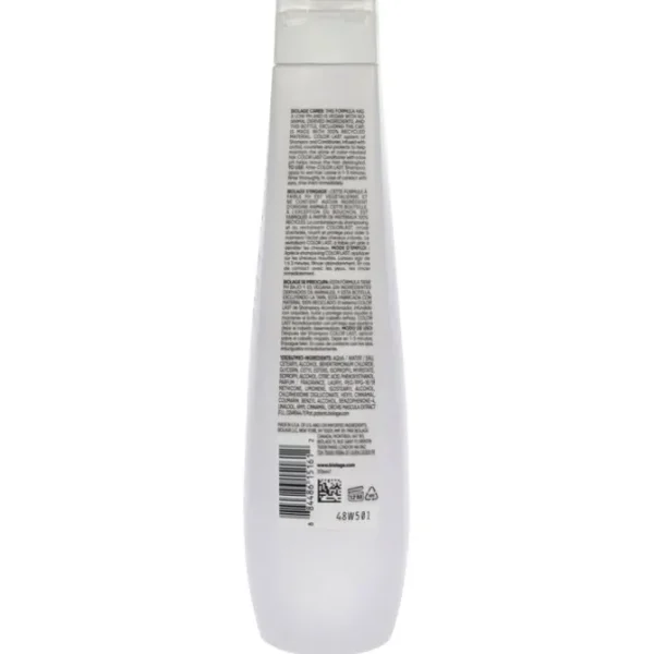 Biolage ColorLast Conditioner by Matrix for Unisex - 13.5 oz Conditioner