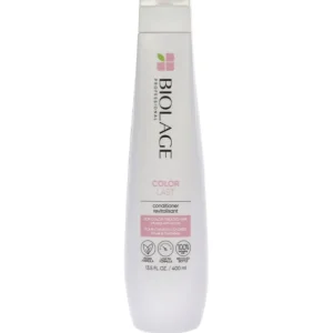 Biolage ColorLast Conditioner by Matrix for Unisex - 13.5 oz Conditioner