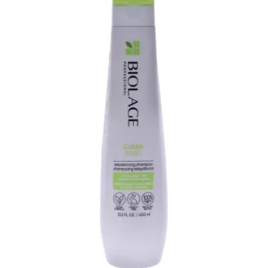 Biolage Normalizing CleanReset Shampoo by Matrix for Unisex - 13.5 oz Shampoo