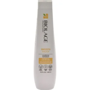 Biolage SmoothProof Conditioner by Matrix for Unisex - 13.5 oz Conditioner