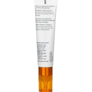 Biolumin-C Eye Serum