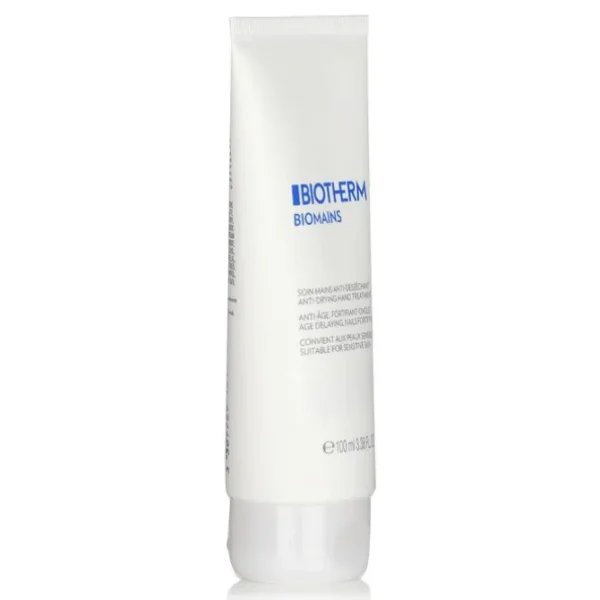 Biomains Age Delaying Hand & Nail Treatment - Water Resistant