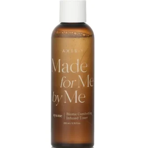 Biome Comforting Infused Toner