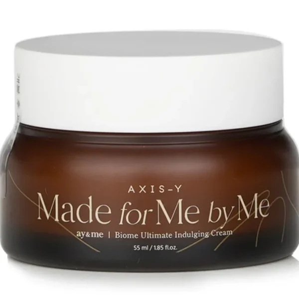 Biome Ultimate Indulging Cream