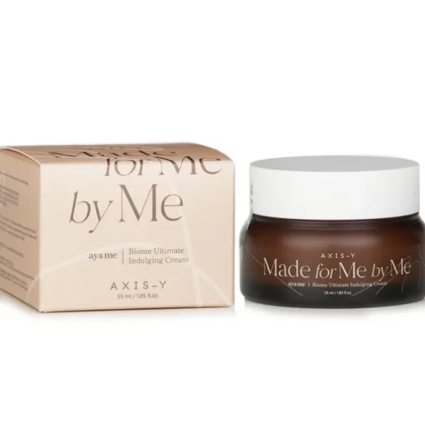 Biome Ultimate Indulging Cream