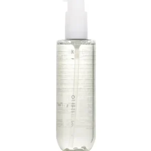 Biosource Eau Micellaire Total & Instant Cleanser + Make-Up Remover - For All Skin Types