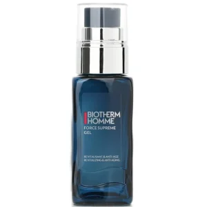 Biotherm Homme Force Supreme Gel