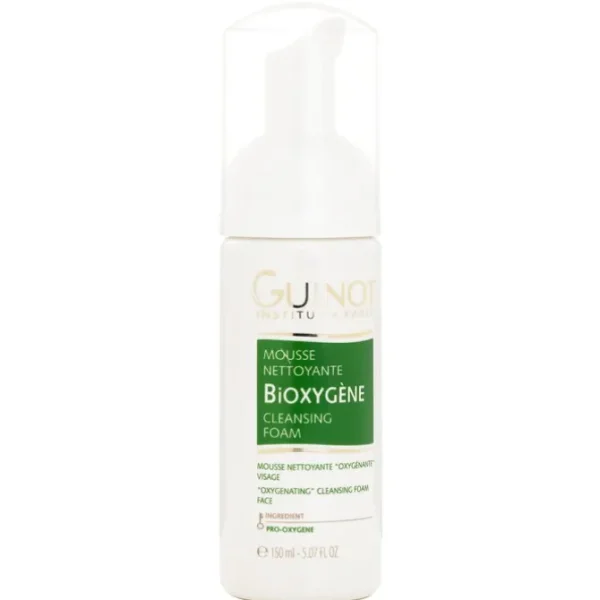 Bioxygene Cleansing Foam