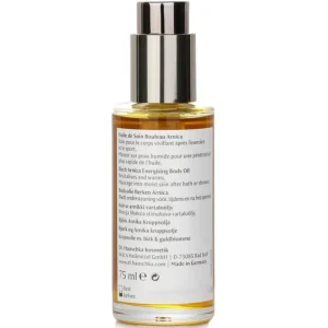 Birch-Arnica Energising Body Oil - Revitalises & Warms