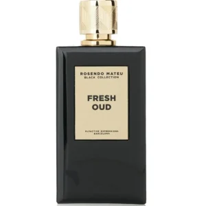 Black Collection Fresh Oud Eau De Parfum Spray