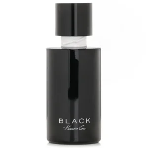 Black Eau De Parfum Spray