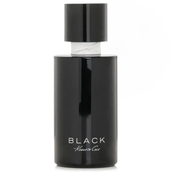 Black Eau De Parfum Spray