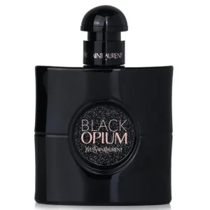 Black Opium Le Parfum