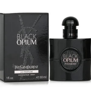 Black Opium Le Parfum