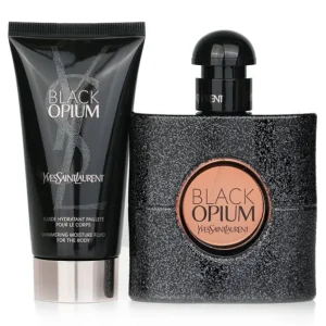 Black Opium Travel Selection Coffret