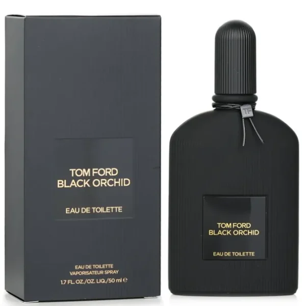 Black Orchid Eau De Toilette Vaporisateur Spray