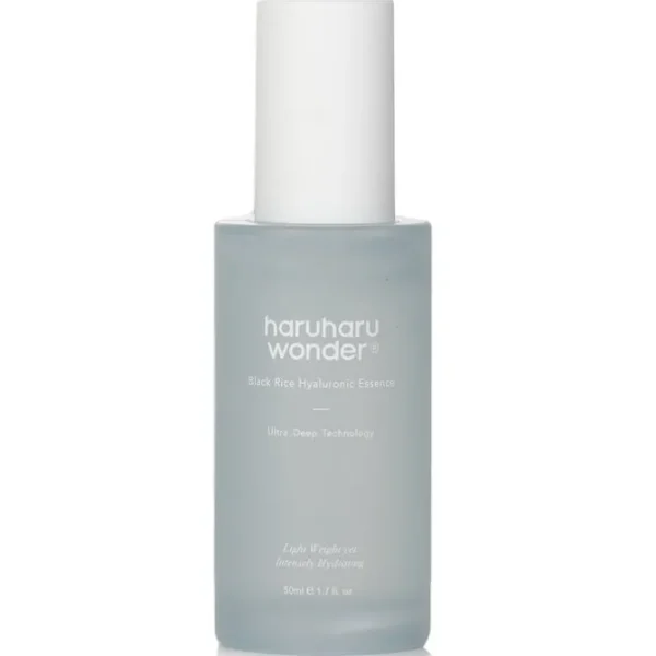 Black Rice Hyaluronic Essence
