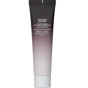 Black Rice Moisture 5.5 Soft Cleansing Gel - Unscented