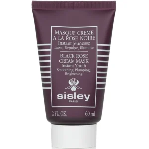 Black Rose Cream Mask