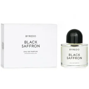 Black Saffron Eau De Parfum Spray