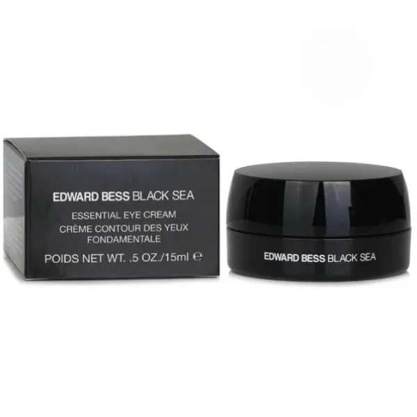 Black Sea Essential Eye Cream