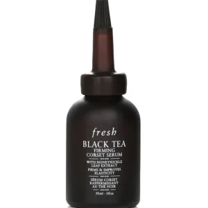 Black Tea Firming Corset Serum