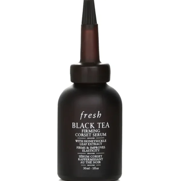 Black Tea Firming Corset Serum