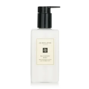 Blackberry & Bay Body & Hand Lotion