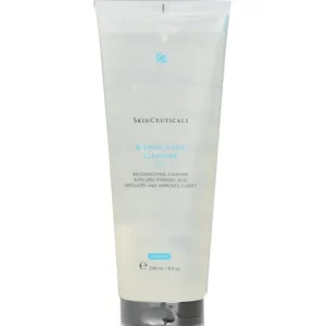 Blemish + Age Cleanser Gel