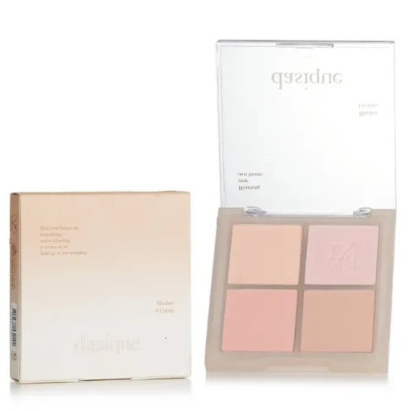 Blending Mood Cheek