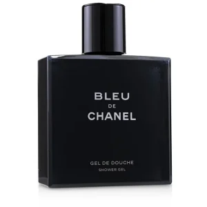 Bleu De Chanel Shower Gel