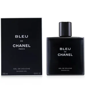 Bleu De Chanel Shower Gel
