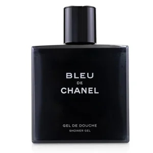 Bleu De Chanel Shower Gel