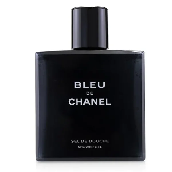 Bleu De Chanel Shower Gel