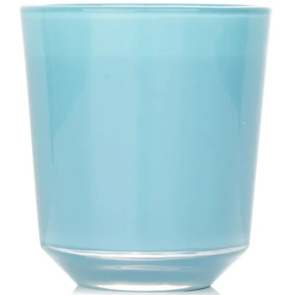 Bleu Monoï Candle